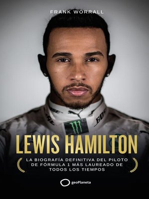 Lewis Hamilton - ebook